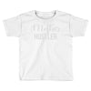 mother hustler Toddler T-shirt