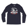 mobius racing sonic Long Sleeve Shirts