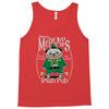 pug irish pub snorty mcpug's Tank Top