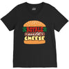 royalwithcheese V-Neck Tee