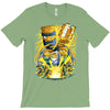 follow the friar   design two T-Shirt