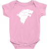 winter is coming Baby Onesie