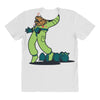 alfburster All Over Women's T-shirt