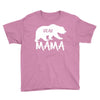 Mama Bear Youth Tee