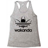 wakanda Racerback Tank
