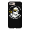 cracking open a cold one with the comrades iPhone 8 Plus
