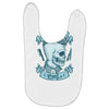Be a Cool Baby Bibs