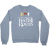it&rsquo;s just a bunch of hocus pocus w Crewneck Sweatshirt