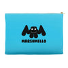 marshmello Accessory Pouches