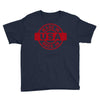 made in usa Youth Tee
