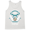 I Own It Forever The Title Pawpaw Tank Top