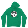 thing 1 Unisex Hoodie