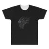 space hunter All Over Men's T-shirt