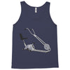 choppercizer Tank Top