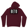 Beto For Senate Unisex Hoodie