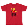 Winnie The Pooh Toddler T-shirt