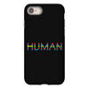 human iPhone 8