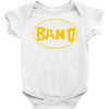 band Baby Onesie