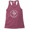 sir racha Racerback Tank