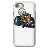 murky and lurky cruise round in their doom buggy iPhone 8