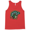 mario smash! Tank Top