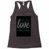 ava Racerback Tank