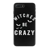 witches be crazy iPhone 7 Plus Case
