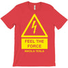 nikola tesla T-Shirt