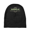 vandelay industries Baby Beanies