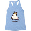 Really Racerback Tank