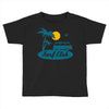 surf club Toddler T-shirt