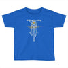 caferacer Toddler T-shirt