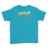 evolution Youth Tee