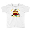 run Toddler T-shirt