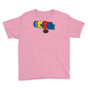 nutcracker Youth Tee