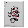 Anti Social Social Club Gucci Edition iPad 3 and 4 Case