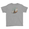 scientific paradox goes boink Youth Tee