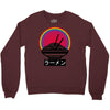 Noodle Crewneck Sweatshirt