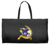 russian mongroul Weekender Totes