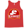 rawr! Tank Top