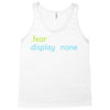 computer science Tank Top
