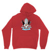 skull emblem Youth Hoodie