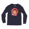 c ronaldo Long Sleeve Shirts