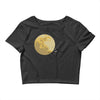 my crony Crop Top