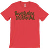 nevertheless, she persisted T-Shirt