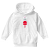 world of bad fantasy Youth Hoodie