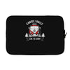 camper family a camping forum for bus Laptop sleeve