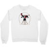 symbiote Crewneck Sweatshirt