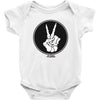 PLEASE Baby Bodysuit