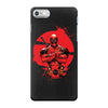 deadpool chimichanga iPhone 7 Case